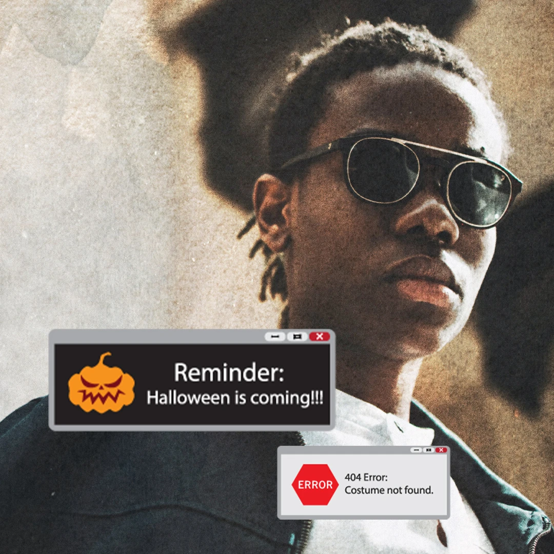 Halloween clipart edit