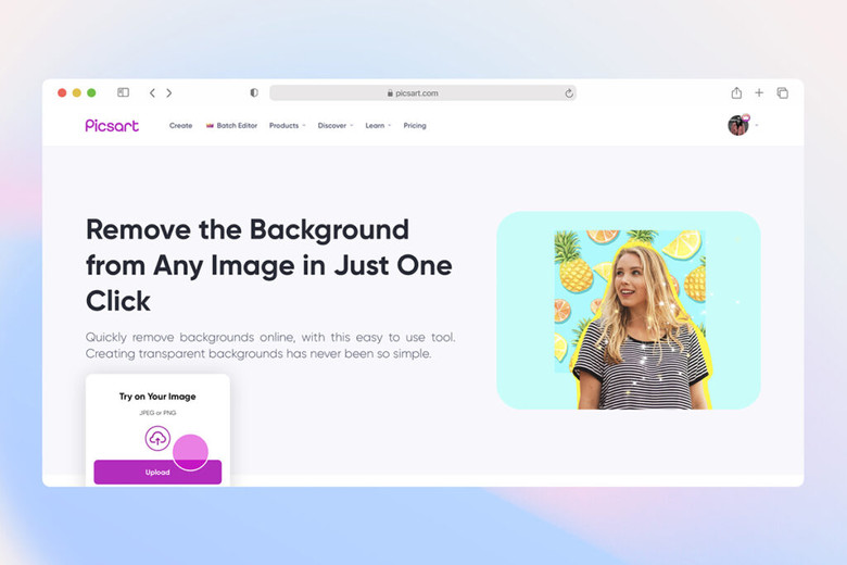 How to Change Background Colors A Quick & Easy Tutorial Picsart Blog