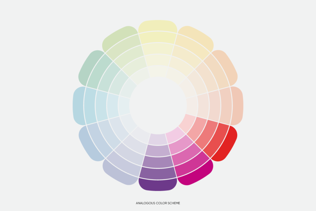 What is a Color Scheme? Here's How to Create Your Own Color Palette ...