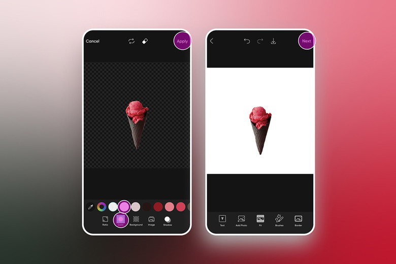 How to Change Background Colors A Quick & Easy Tutorial Picsart Blog