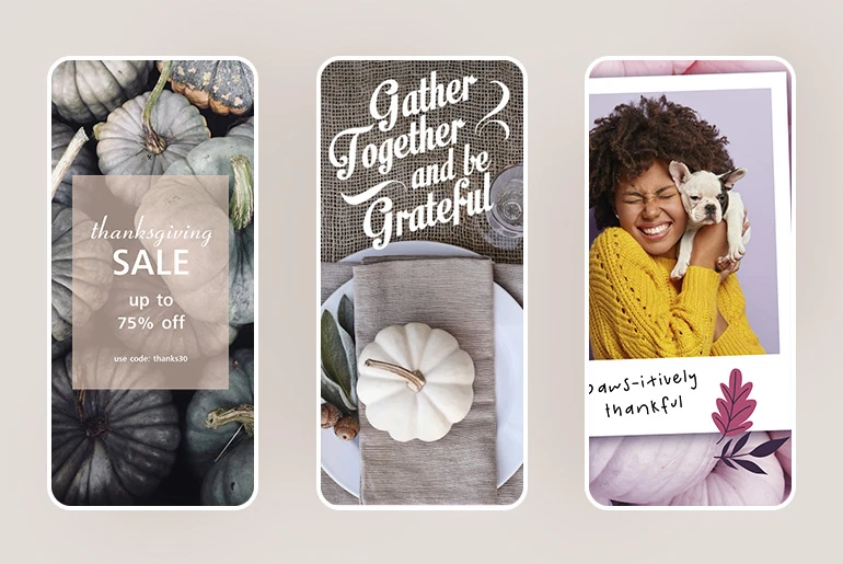 Thanksgiving iphone wallpapers