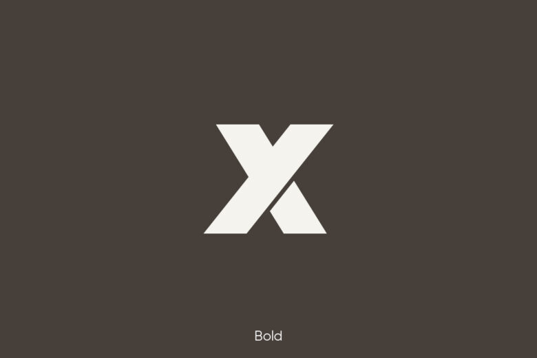 Bold Logo Design