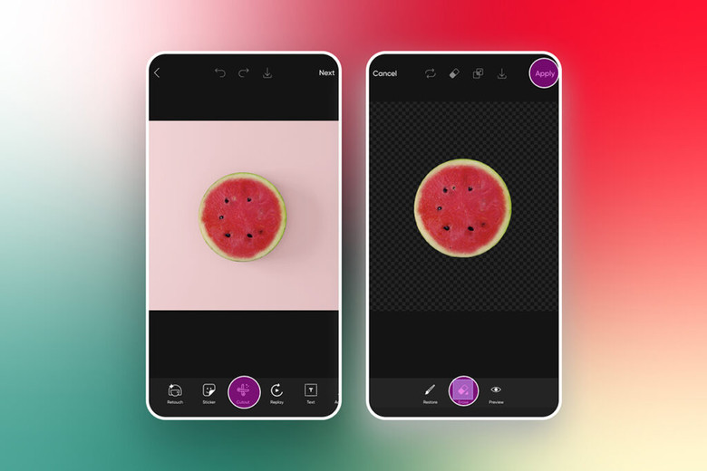How to Change Background Colors A Quick & Easy Tutorial Picsart Blog