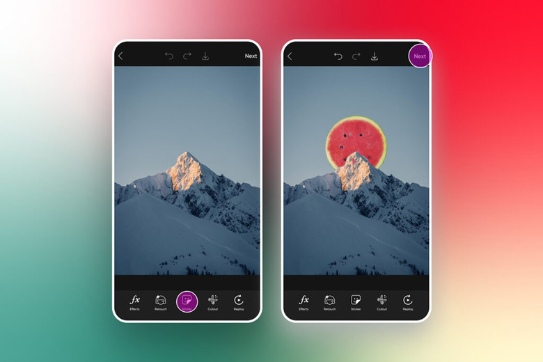 How to Change Background Colors A Quick & Easy Tutorial Picsart Blog