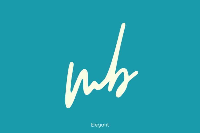Elegant Logo Design