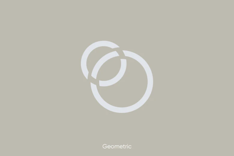 Geometric Logo