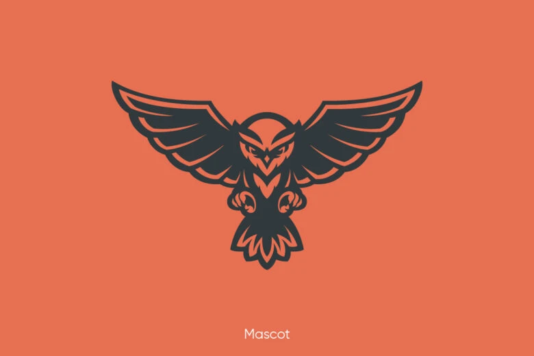 Mascot Logo