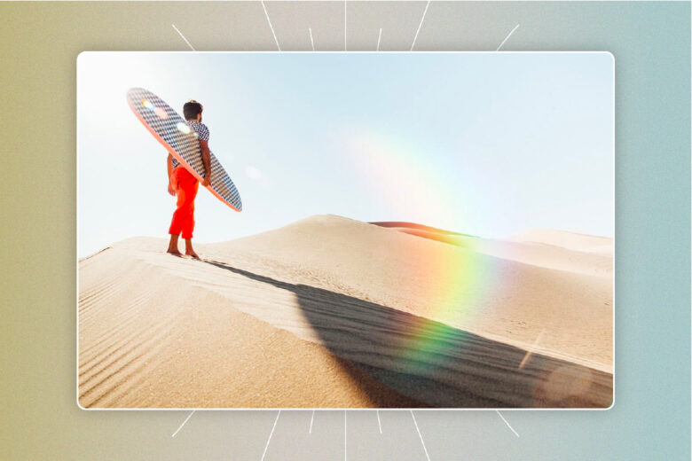 Rainbow Effect: A Complete Guide - Picsart Blog