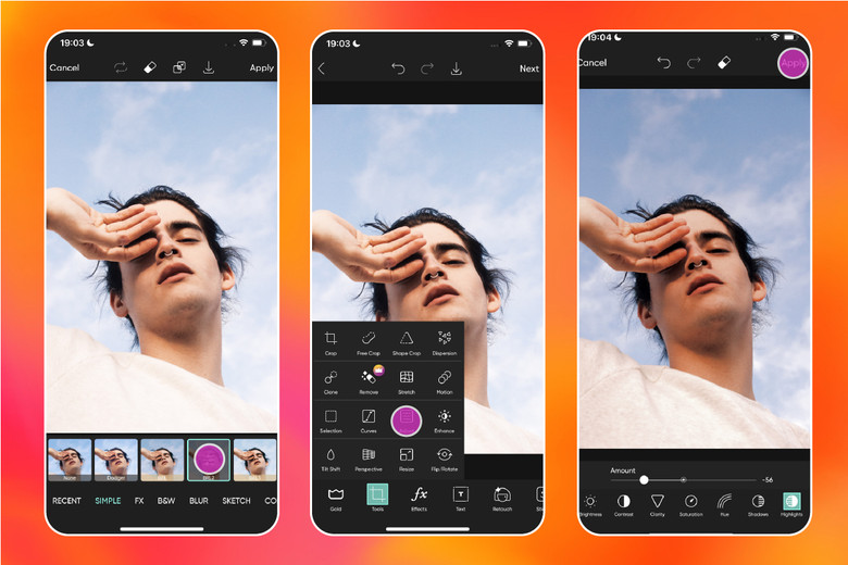 How To Use Photo Presets & Filters A StepbyStep Guide Picsart Blog