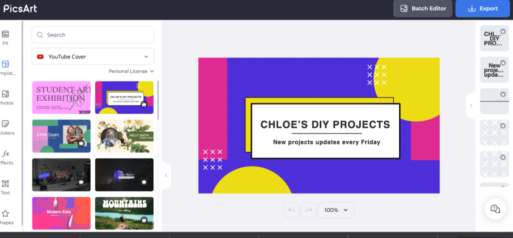How To Make A Youtube Banner Increase Your Channel Views With These