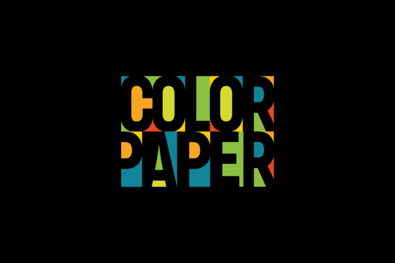 colorful logo designs