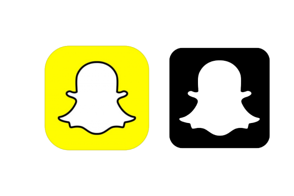 Snapchat Social Icons