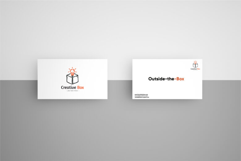 The 11 Parts of a Business Card – ColorFX Blog