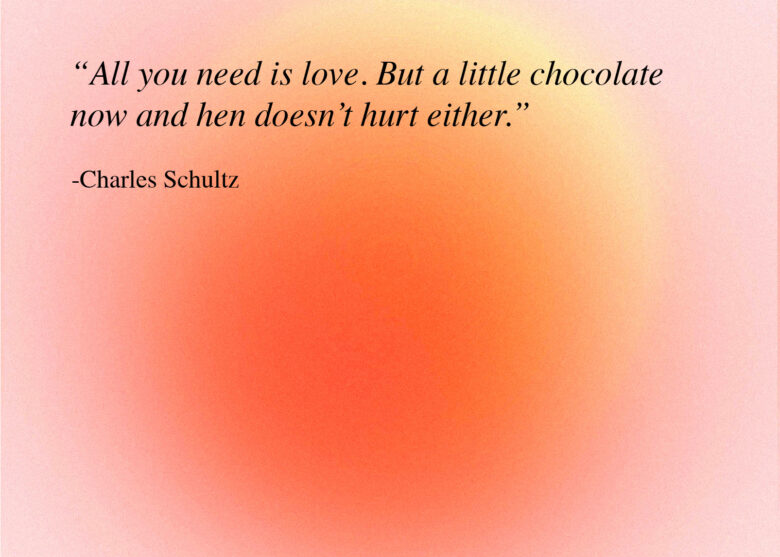 Valentine's Day Quotes to Share