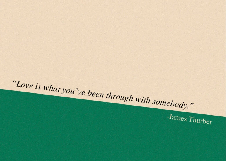 James Thurber