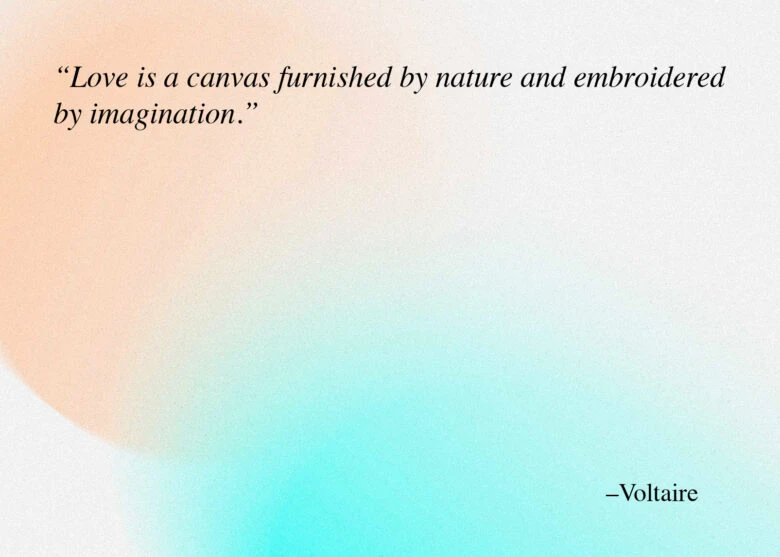 Voltaire
