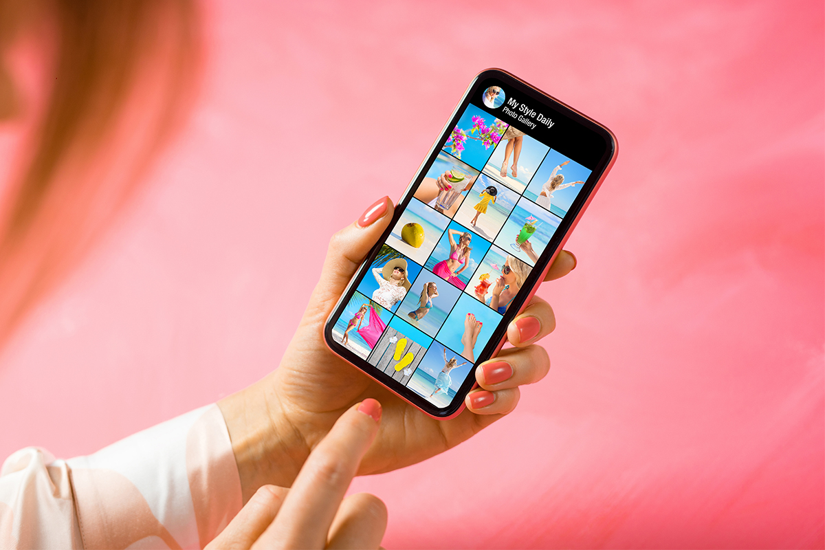 Mid Post 1 What Is A Photo Aesthetic Picsart Blog