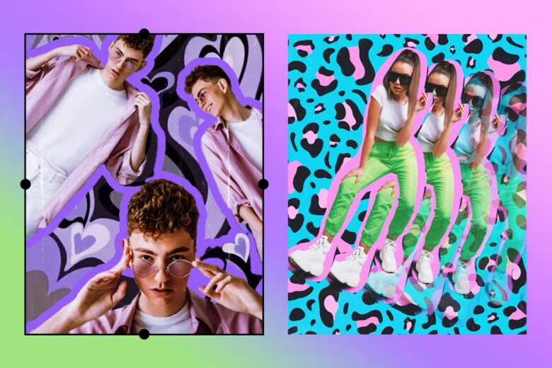 aesthetic photo editing apps – audience