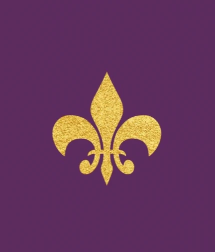 Fleur de lis