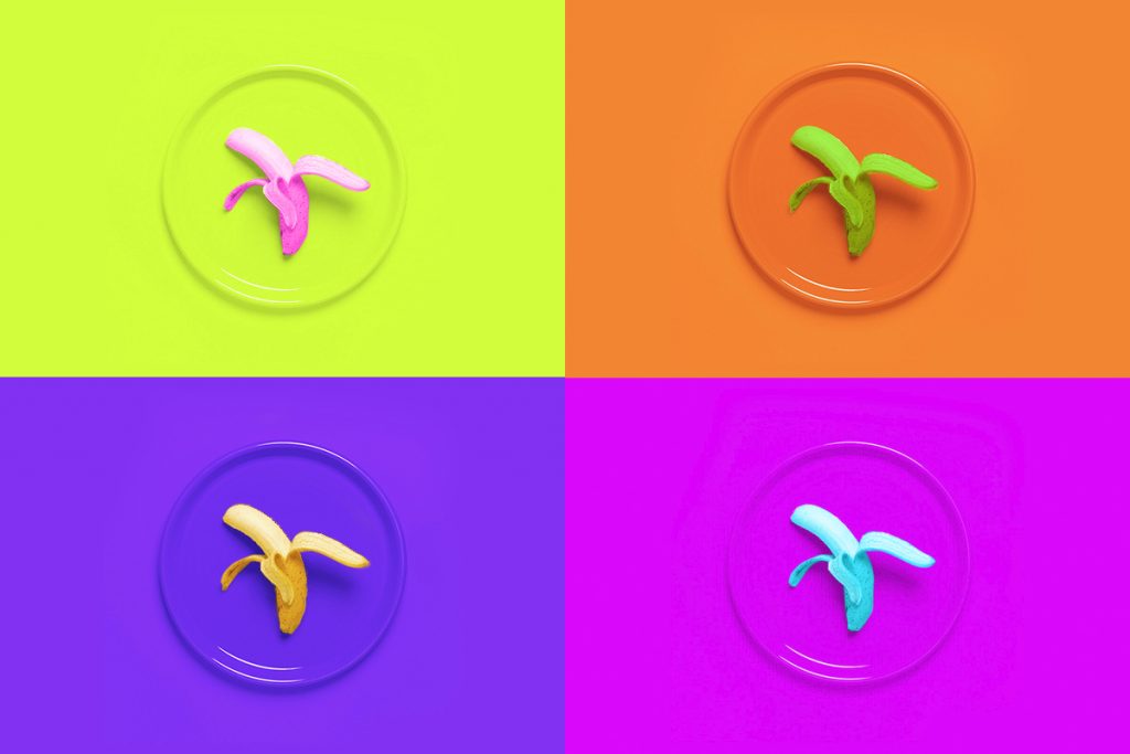 How To Make Pop Art History Techniques And Colors Picsart Blog