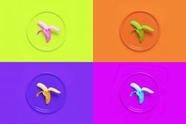 Pop Art 101: History, Techniques and How to Make It