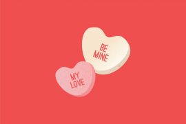 33 Free Valentine’s Day Wallpapers and Backgrounds