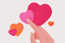 40 Valentine’s Day Quotes to Share With Loved Ones