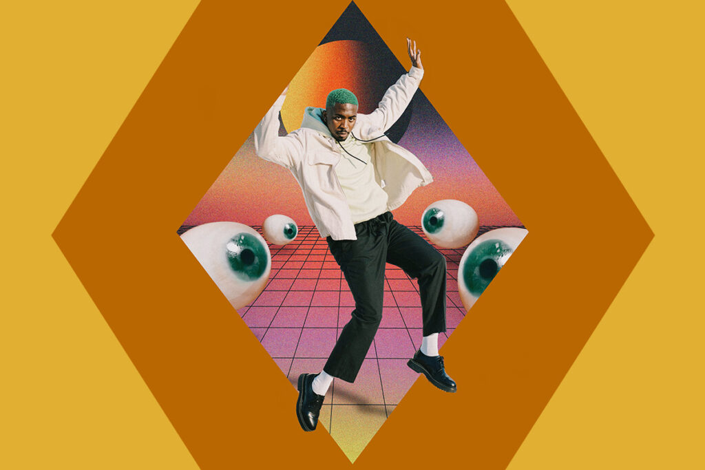 EXAMPLES OF GEOMETRIC PATTERNS visual data 7