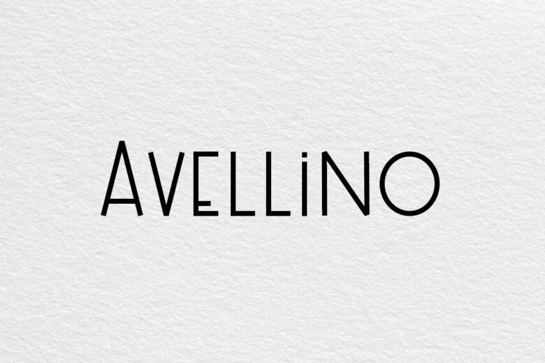 Avellino example