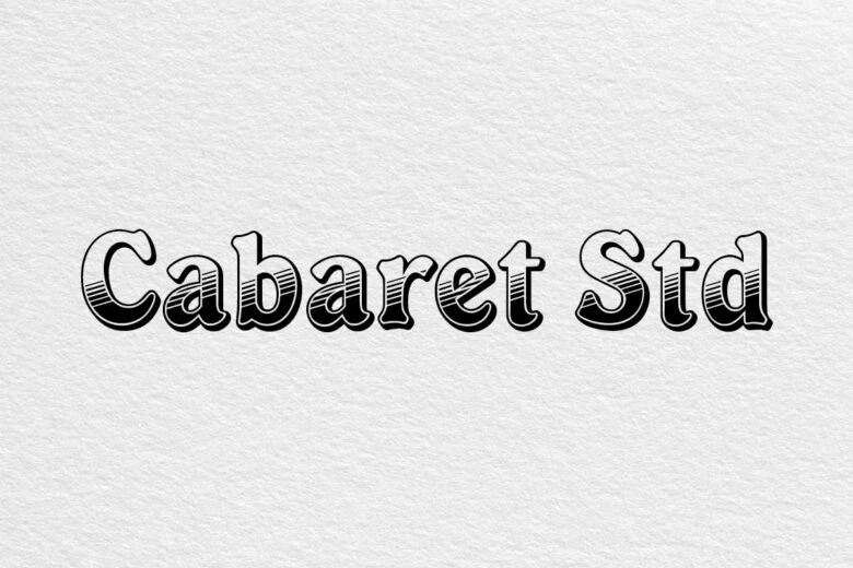Cabaret Std