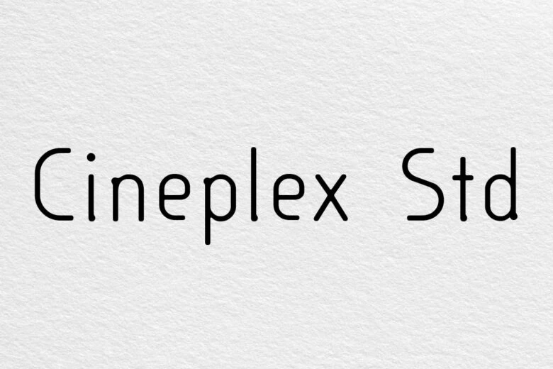 Cineplex Std