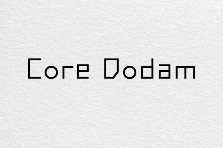 Core Dodam