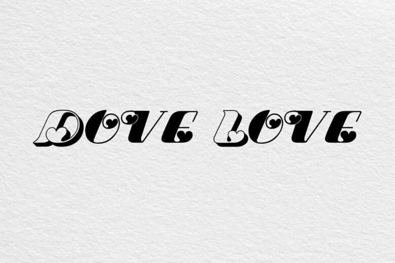 Dove Love
