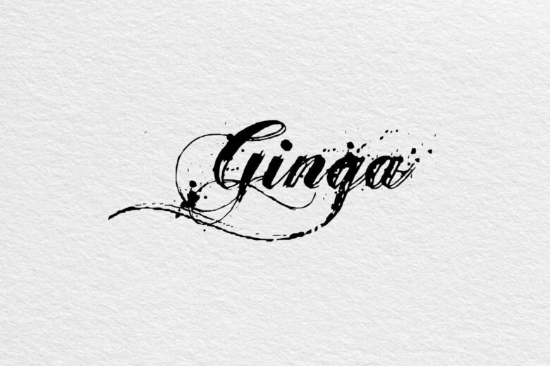 Ginga