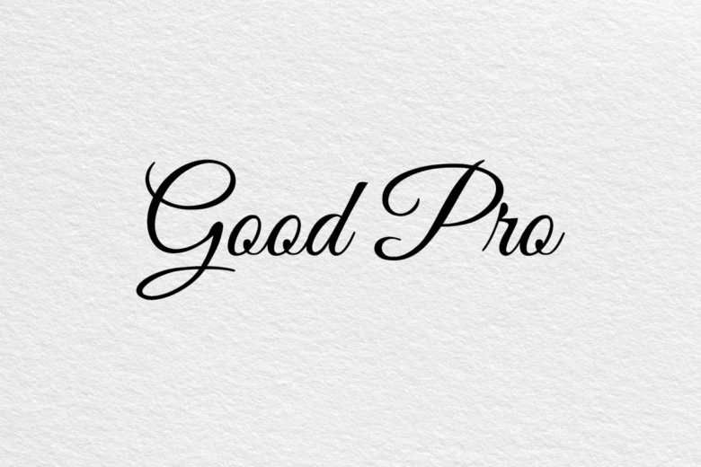 Good Pro