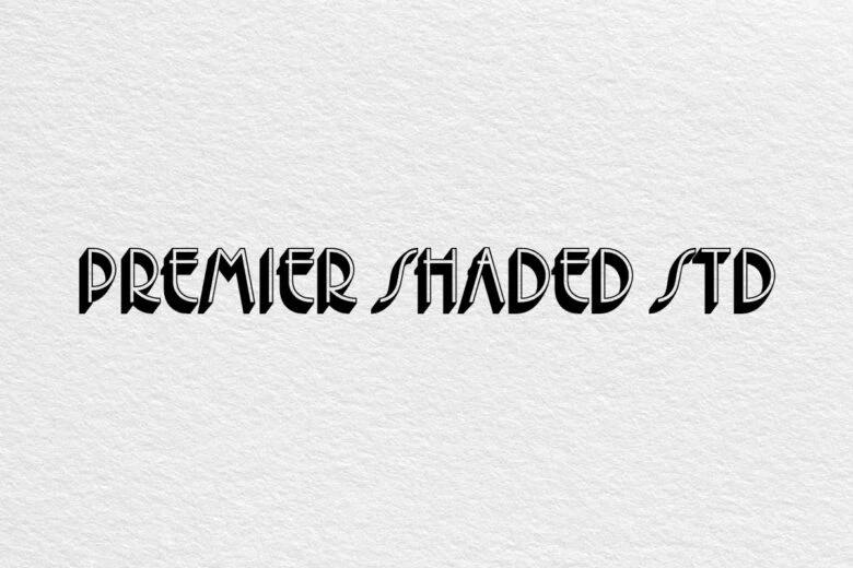 Premier Shaded Std