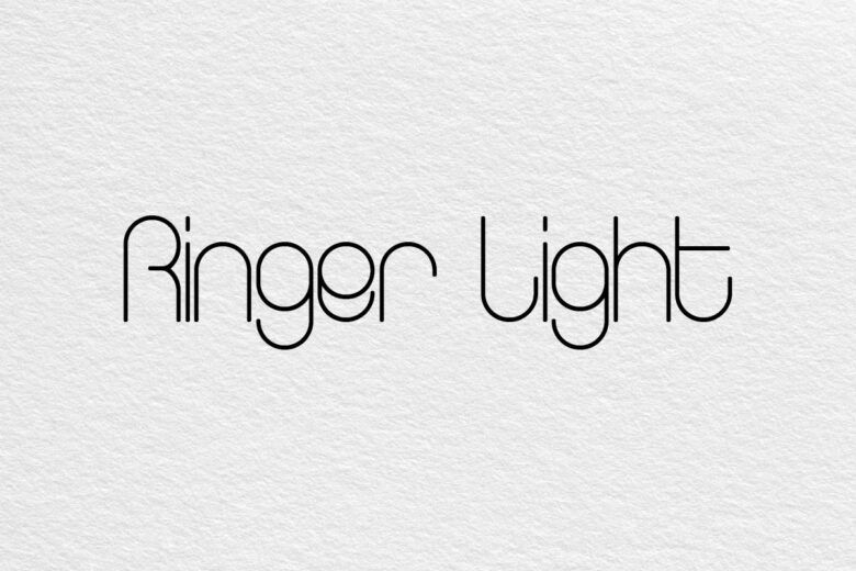 Ringer Light