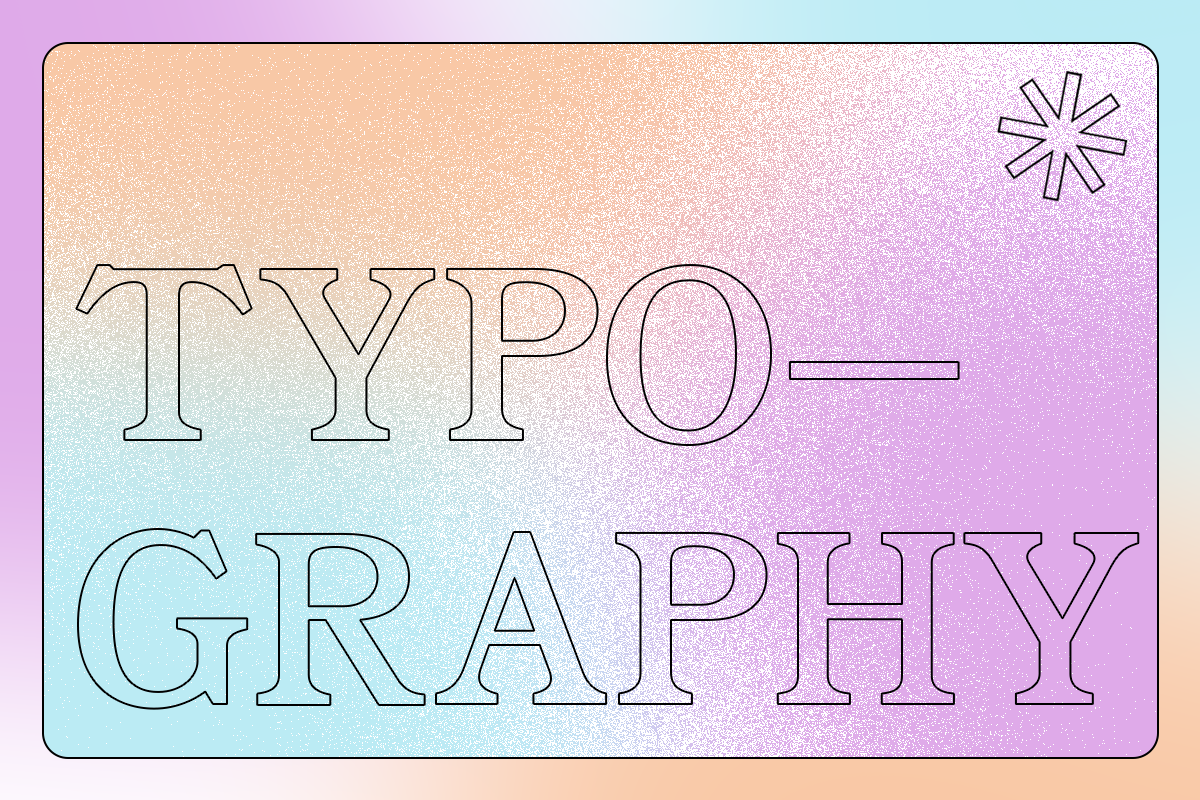 Top Typography Terms, Best Practices and Tips - Picsart Blog
