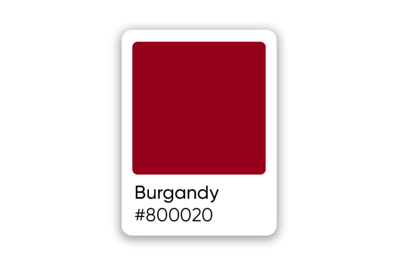 Maroon Color: Hex Code, Shades & Design Ideas - Picsart Blog