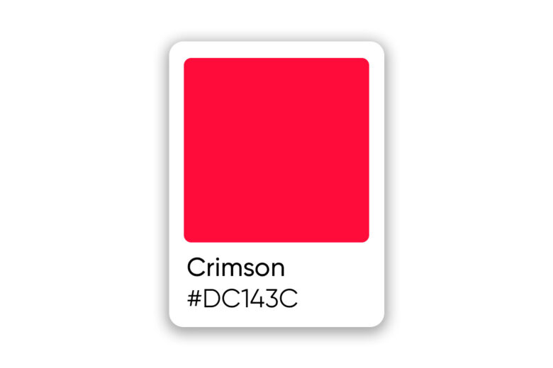 Cherry Red Color Codes - The Hex, RGB and CMYK Values That You Need