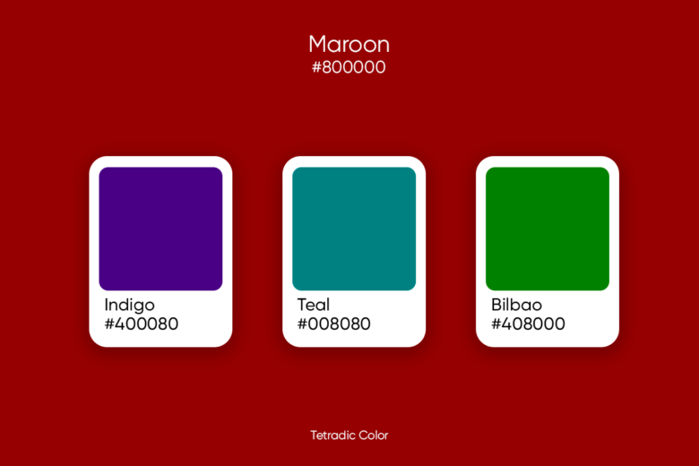 Maroon Color: Hex Code, Shades & Design Ideas - Picsart Blog