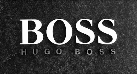 boss logo font - Picsart Blog