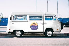 9 Most Inspiring Travel Company Logo Ideas