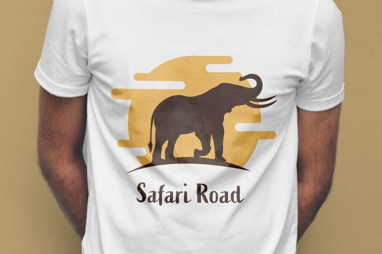 Safari company logo