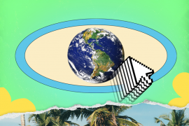 10 Famous Environmental Quotes and Captions to Celebrate Earth Day