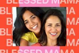 The Origin of Mother’s Day and How to Celebrate With Loving Designs