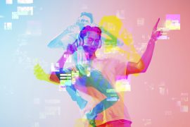 How to Create Glitch Artwork That Stands Out