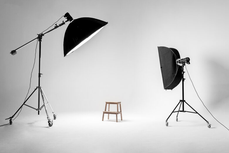 studio photography ideas