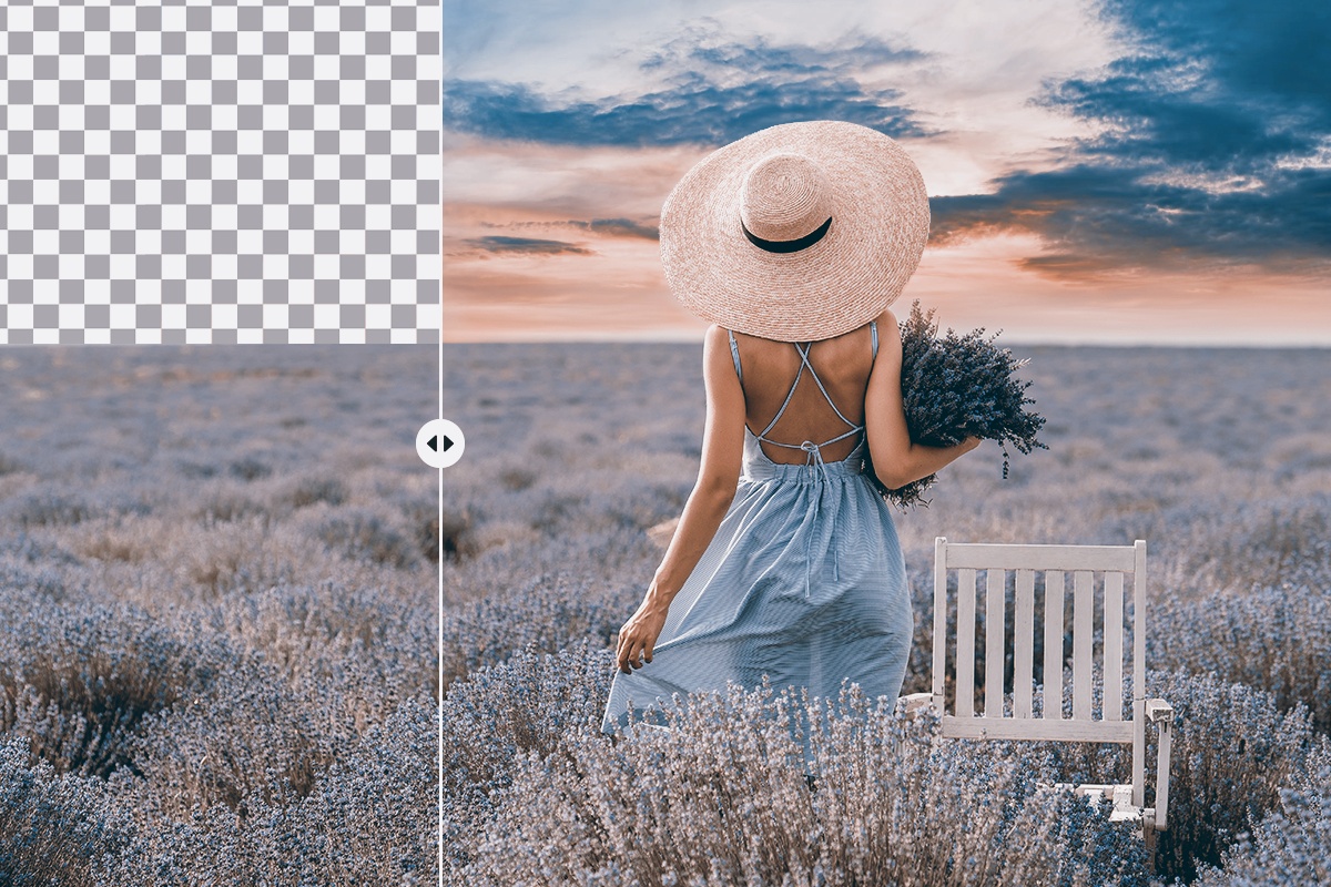 Best Tips and Ideas on How to Edit the Sky Color of a Photo - Picsart Blog