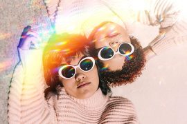 The Origin of Pride Month and How to Celebrate It With Cheerful Designs